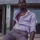 Exciting black guy in Prince Albert