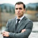 Shy 41 y/o Prince Albert professional guy for lady