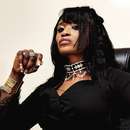 Powerful African-Queen Shemale Dominatrix in Prince Albert