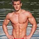 Male college stud for upscale gentleman in Prince Albert area