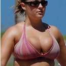 Chunky Fem for Hunky Tomboy in Prince Albert